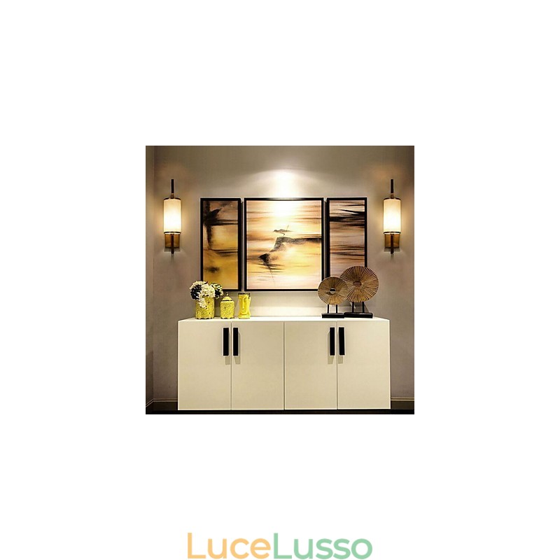 Vintage Altri Caratteristica Luce Ambientale Applique da Parete Applique da Parete