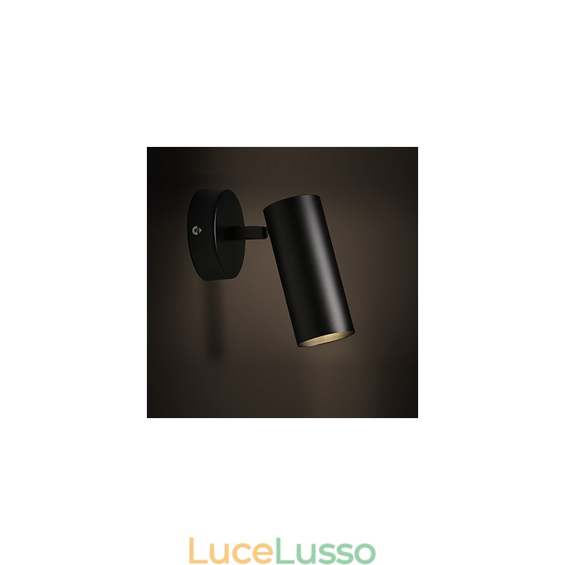 Applique da parete moderne e contemporanee con luce ambientale