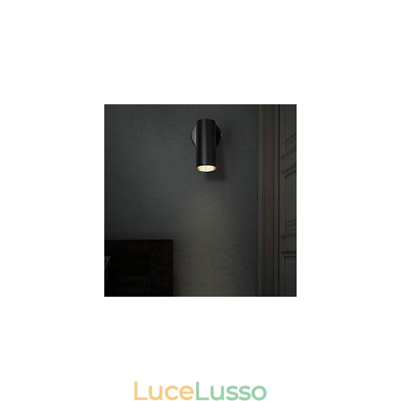 Applique da parete moderne e contemporanee con luce ambientale