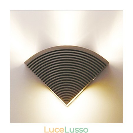 Funzionalità di novità integrata per applique da parete con luce ambientale in stile mini multi-ombra Funzionalità di novità integrata per applique da parete con luce ambientale in stile mini multi-ombra