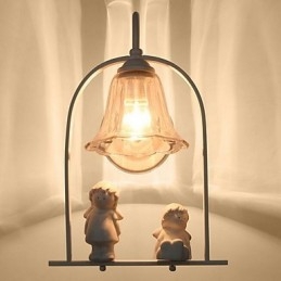 Moderno Contemporaneo Altri Caratteristica Downlight Applique da parete Applique da parete