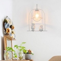 Moderno Contemporaneo Altri Caratteristica Downlight Applique da parete Applique da parete