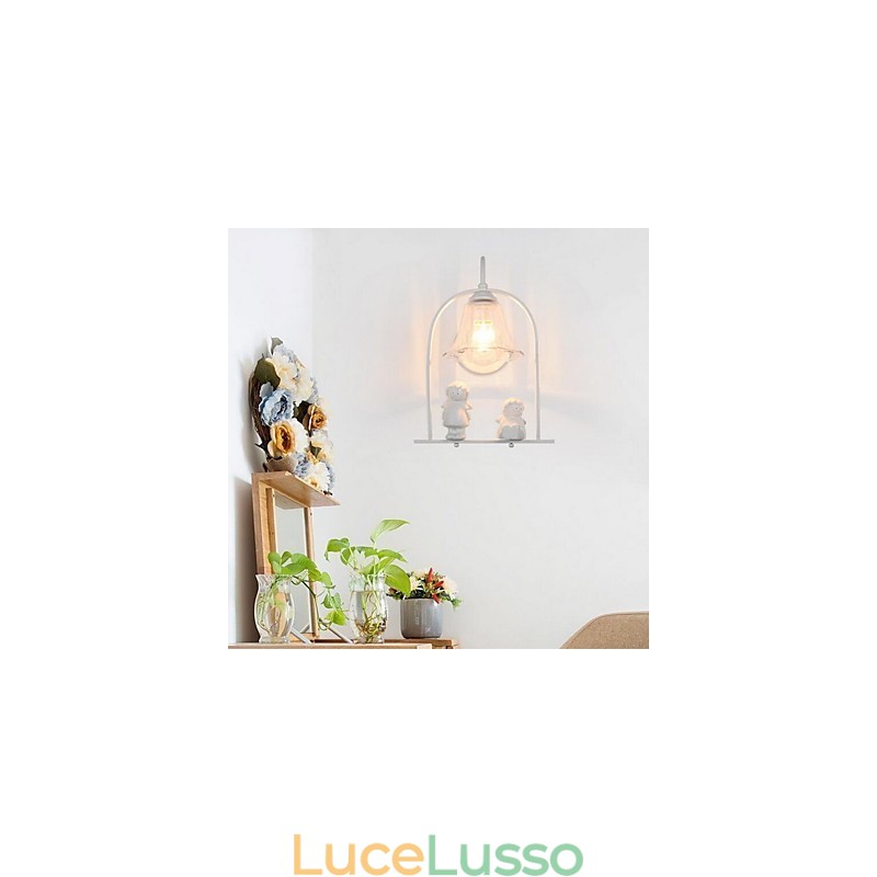 Moderno Contemporaneo Altri Caratteristica Downlight Applique da parete Applique da parete