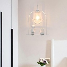 Moderno Contemporaneo Altri Caratteristica Downlight Applique da parete Applique da parete