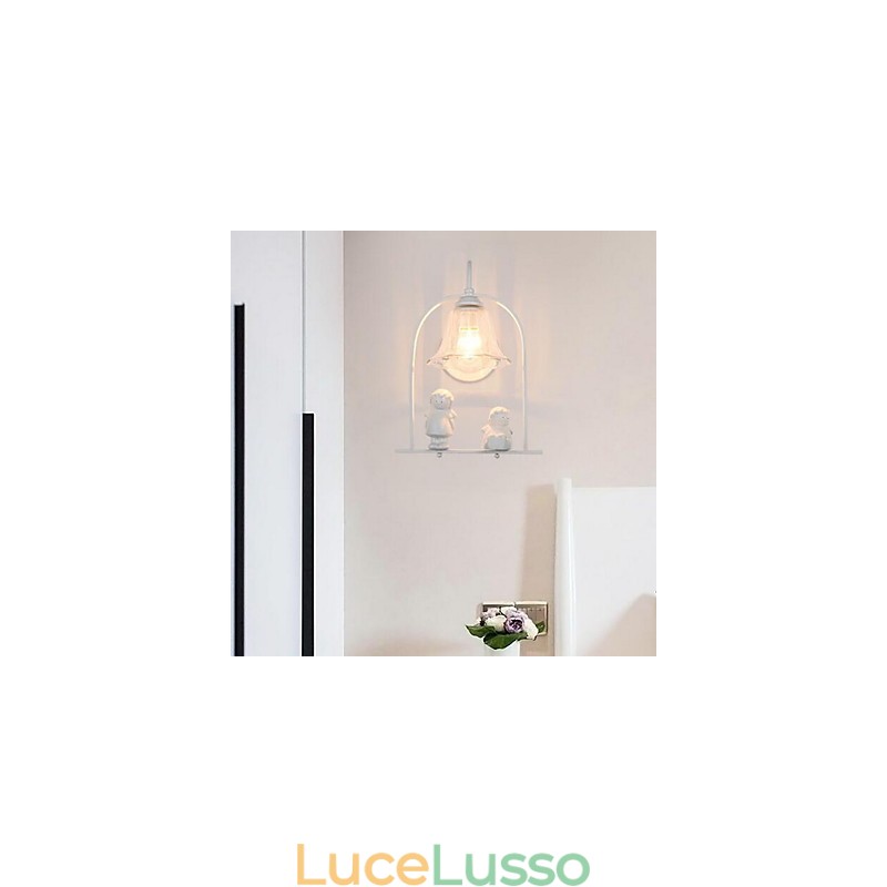 Moderno Contemporaneo Altri Caratteristica Downlight Applique da parete Applique da parete