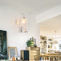 Moderno Contemporaneo Altri Caratteristica Downlight Applique da parete Applique da parete