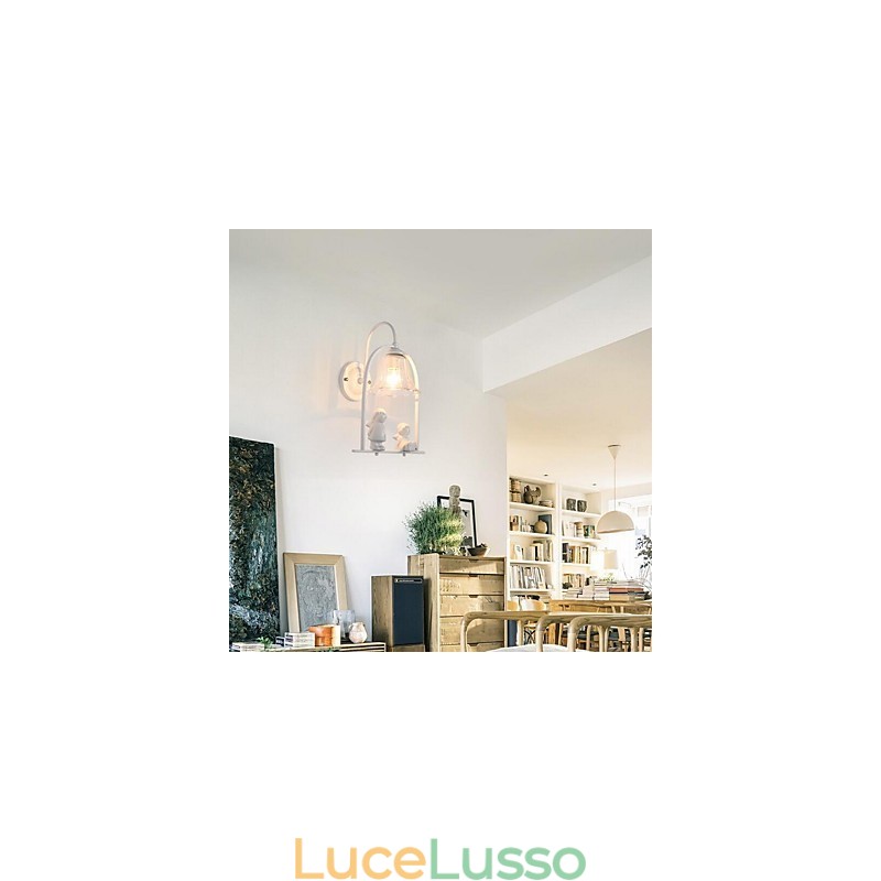 Moderno Contemporaneo Altri Caratteristica Downlight Applique da parete Applique da parete