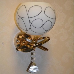 Moderno Contemporaneo Altri Caratteristica Uplight Applique da parete Applique