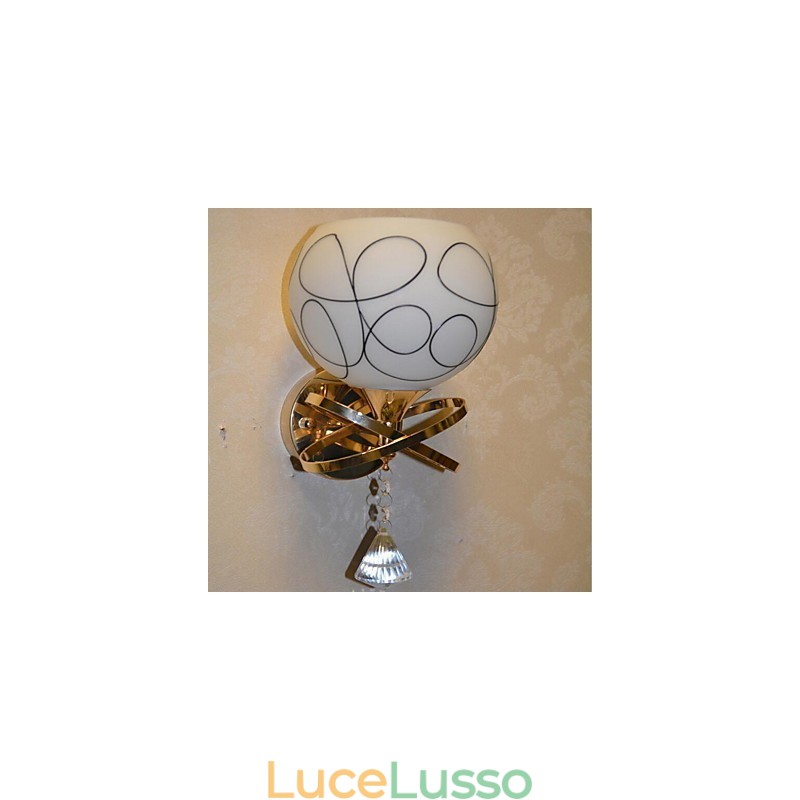 Moderno Contemporaneo Altri Caratteristica Uplight Applique da parete Applique