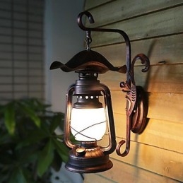 Vintage Altri Caratteristica Downlight Applique da parete Applique da parete