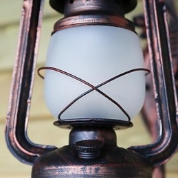 Vintage Altri Caratteristica Downlight Applique da parete Applique da parete