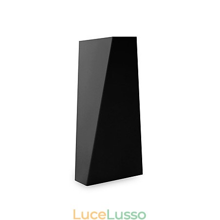 Funzionalità moderna contemporanea integrata per applique da parete con luce ambientale in stile mini, colore casuale Funzionalità moderna contemporanea integrata per applique da parete con luce ambientale in stile mini, colore casuale