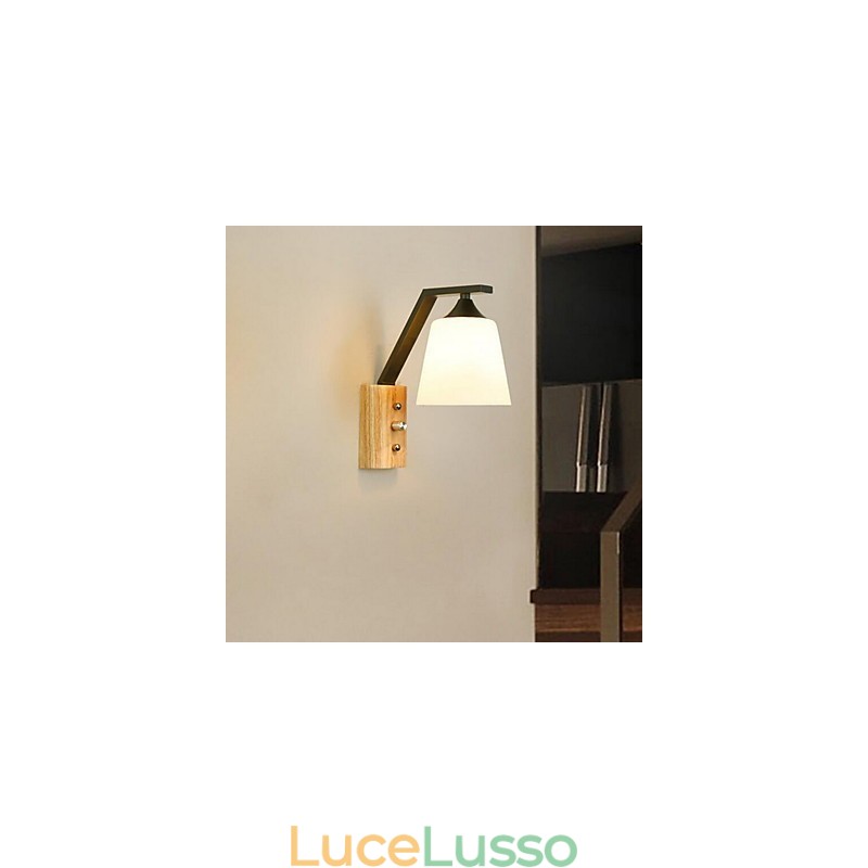 Vintage Altri Caratteristica Downlight Applique da parete Applique da parete