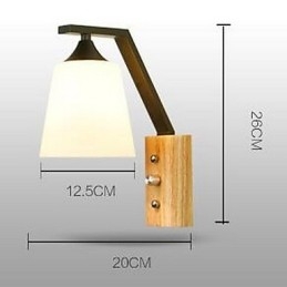 Vintage Altri Caratteristica Downlight Applique da parete Applique da parete