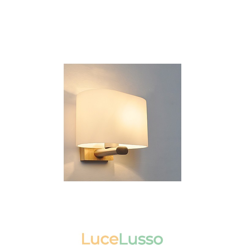 Semplice Paese Moderno Contemporaneo Caratteristica per la protezione degli occhi Luce ambientale Applique da parete Lampada da parete