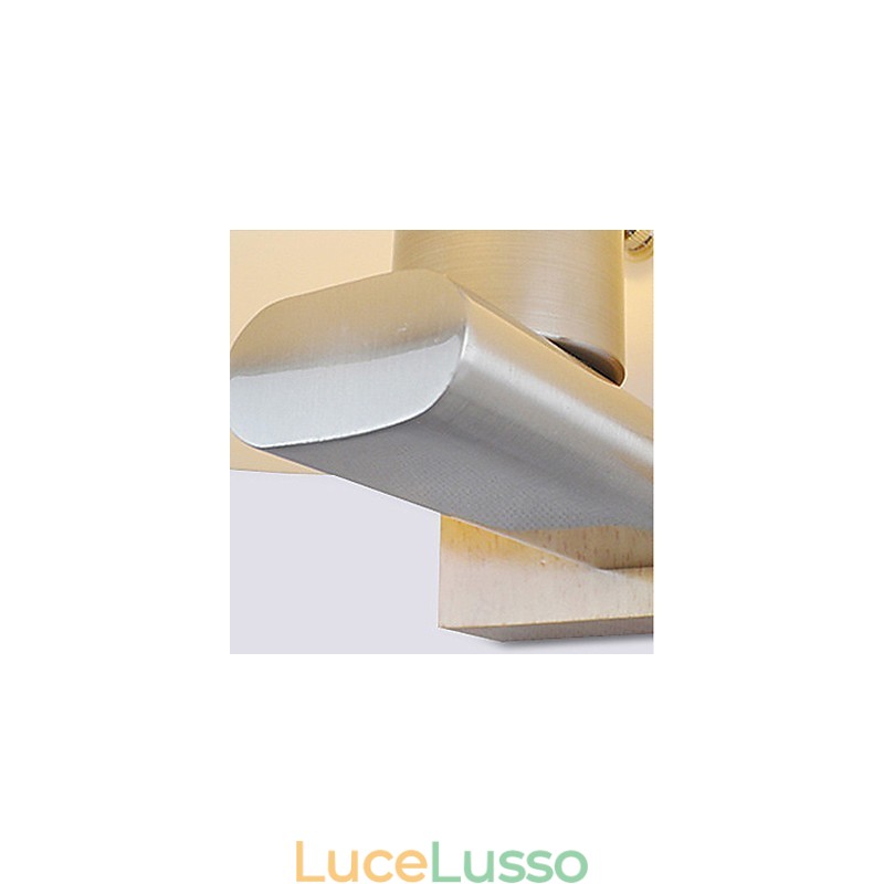 Semplice Paese Moderno Contemporaneo Caratteristica per la protezione degli occhi Luce ambientale Applique da parete Lampada da parete