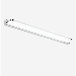 Lampada da specchio lunga di alta qualità, luci da bagno, applique da parete