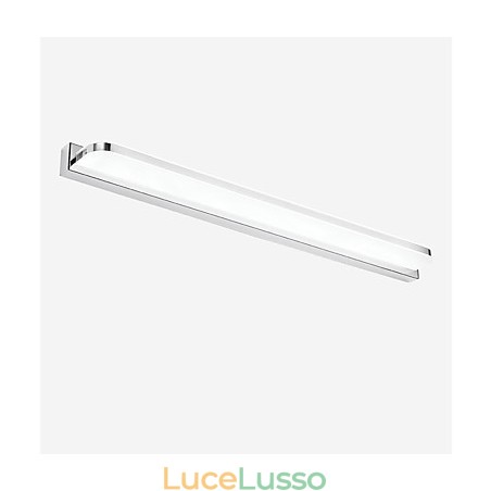 Lampada da specchio lunga di alta qualità, luci da bagno, applique da parete Lampada da specchio lunga di alta qualità, luci da bagno, applique da parete