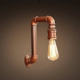Paese Altri Caratteristica per Mini Stile Luce Ambientale Applique da Parete Applique da Parete