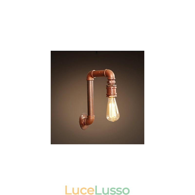 Paese Altri Caratteristica per Mini Stile Luce Ambientale Applique da Parete Applique da Parete