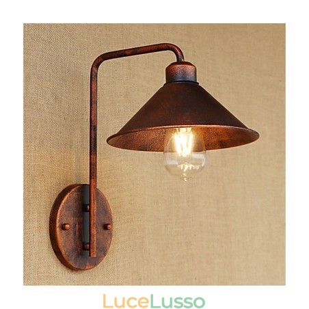 American Country Retro Ferro Decorativo Creativo Personalità Bar Ristorante Illuminazione American Country Retro Ferro Decorativo Creativo Personalità Bar Ristorante Illuminazione