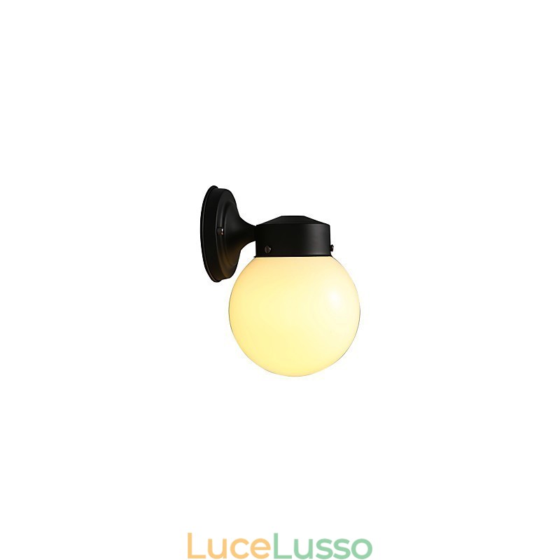 Moderna pittura contemporanea caratteristica per mini stile downlight applique da parete luce da parete
