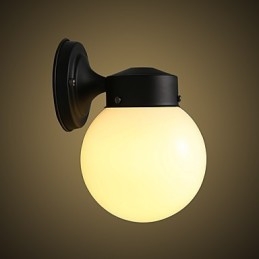 Moderna pittura contemporanea caratteristica per mini stile downlight applique da parete luce da parete