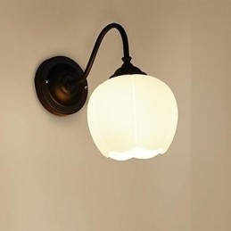 Moderno Contemporaneo Rustico Lodge Paese Altri Caratteristica per Mini Stile Downlight Applique da parete Applique da parete