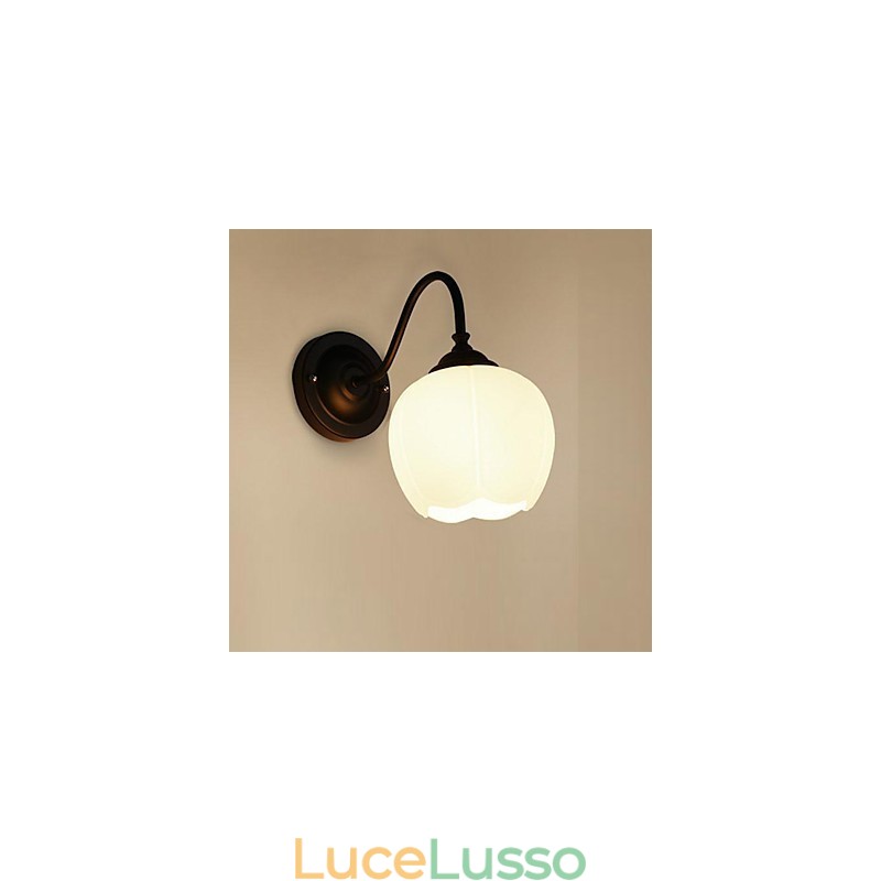Moderno Contemporaneo Rustico Lodge Paese Altri Caratteristica per Mini Stile Downlight Applique da parete Applique da parete