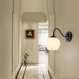 Moderno Contemporaneo Rustico Lodge Paese Altri Caratteristica per Mini Stile Downlight Applique da parete Applique da parete