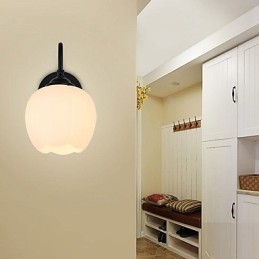 Moderno Contemporaneo Rustico Lodge Paese Altri Caratteristica per Mini Stile Downlight Applique da parete Applique da parete