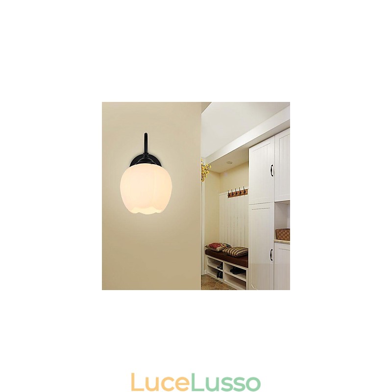Moderno Contemporaneo Rustico Lodge Paese Altri Caratteristica per Mini Stile Downlight Applique da parete Applique da parete