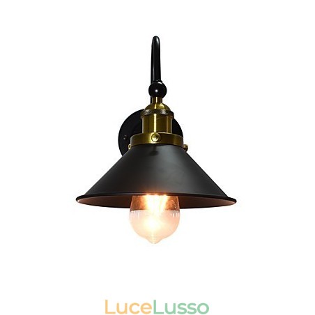 Applique da parete Applique da parete Applique da parete Lampada da parete in ferro Lampada da parete con spada laser nera stupida Applique da parete Applique da parete Applique da parete Lampada da parete in ferro Lampada da parete con spada laser nera stupida