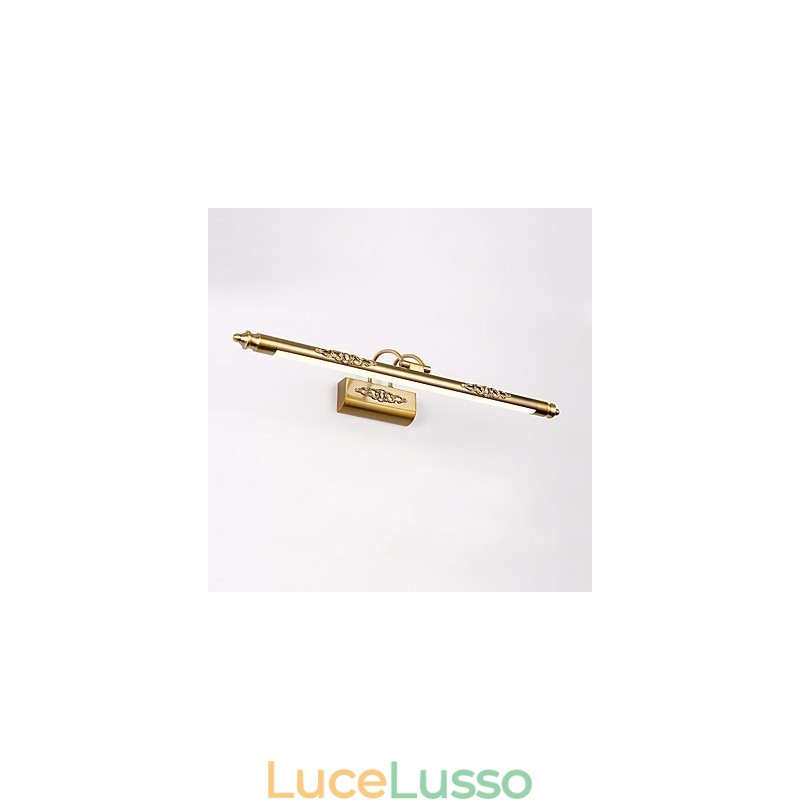 Caratteristica di pittura moderna contemporanea tradizionale classica integrata per luci da parete downlightWall