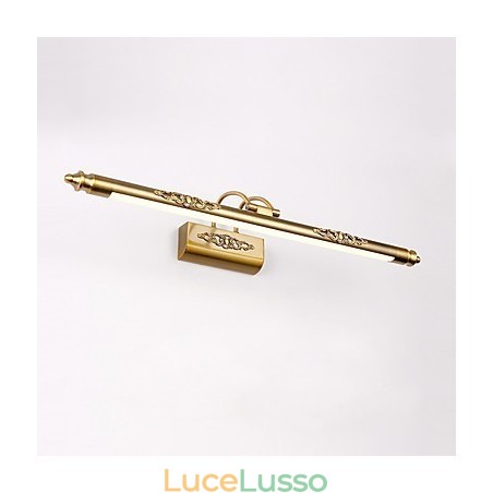 Caratteristica di pittura moderna contemporanea tradizionale classica integrata per luci da parete downlightWall