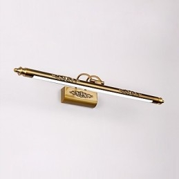 Caratteristica di pittura moderna contemporanea tradizionale classica integrata per luci da parete downlightWall