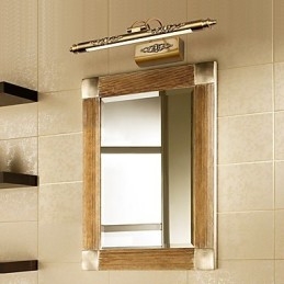 Caratteristica di pittura moderna contemporanea tradizionale classica integrata per luci da parete downlightWall