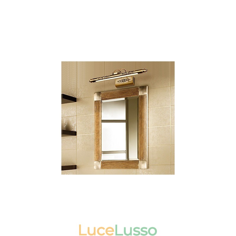 Caratteristica di pittura moderna contemporanea tradizionale classica integrata per luci da parete downlightWall