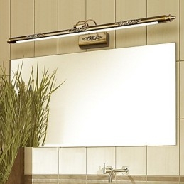 Caratteristica di pittura moderna contemporanea tradizionale classica integrata per luci da parete downlightWall