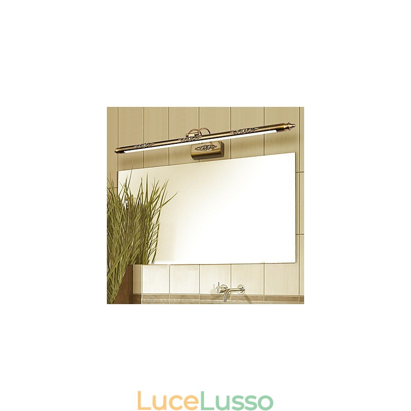 Caratteristica di pittura moderna contemporanea tradizionale classica integrata per luci da parete downlightWall