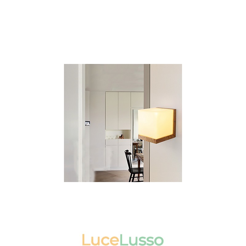Moderna finitura in ossido nero contemporanea caratteristica per la protezione degli occhi luce ambientale applique da parete applique da parete