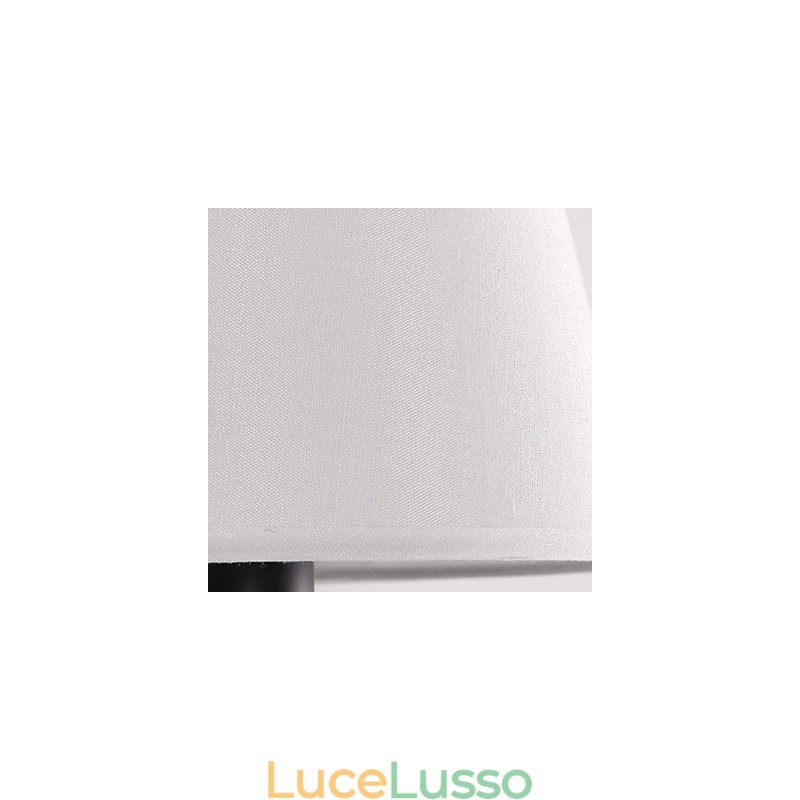 Moderna pittura contemporanea caratteristica per la protezione degli occhi downlight applique da parete luce da parete
