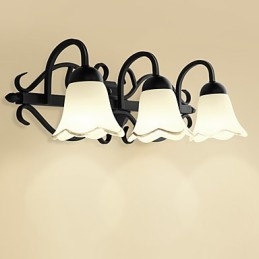 Moderno Contemporaneo Rustico Lodge Moderno Contemporaneo Country Dipinto Caratteristica per Mini Stile Downlight