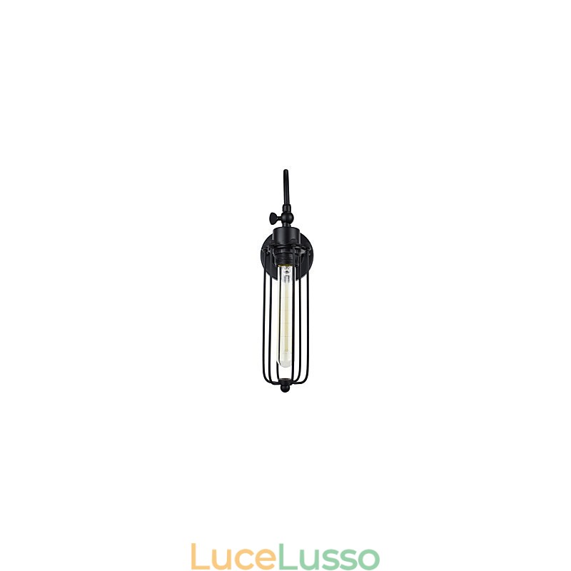 Rustic Lodge Tradizionale Classico Dipinto Caratteristica per Applique Downlight Applique