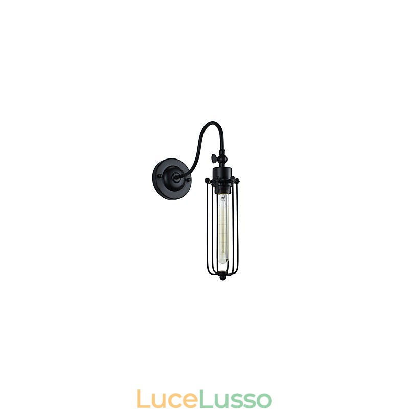 Rustic Lodge Tradizionale Classico Dipinto Caratteristica per Applique Downlight Applique