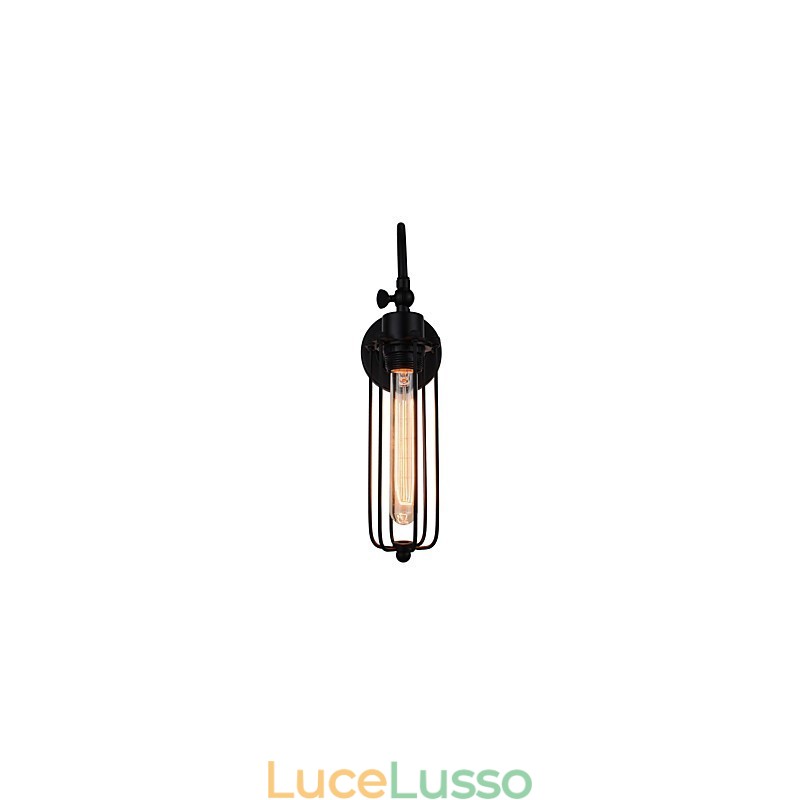 Rustic Lodge Tradizionale Classico Dipinto Caratteristica per Applique Downlight Applique
