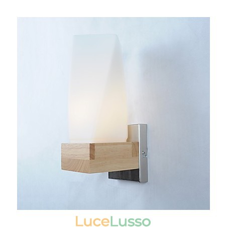 Moderna caratteristica contemporanea per applique da parete Uplight Moderna caratteristica contemporanea per applique da parete Uplight