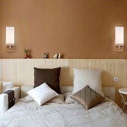 Moderna caratteristica contemporanea per applique da parete Uplight