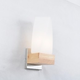 Moderna caratteristica contemporanea per applique da parete Uplight