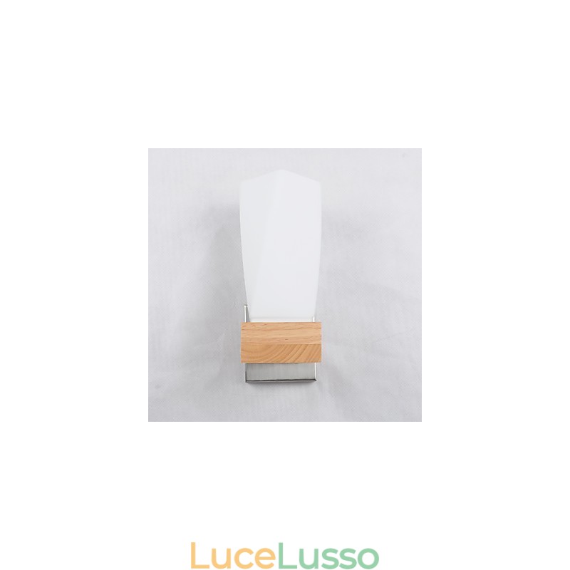Moderna caratteristica contemporanea per applique da parete Uplight